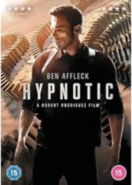 Image of Hypnotic [2023]