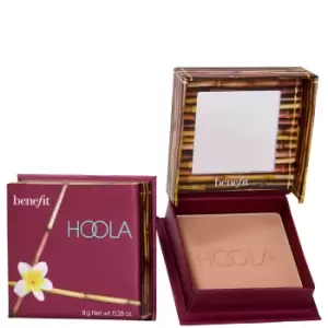 Image of benefit Hoola Matte Bronzer 8g