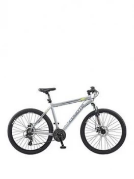 Image of Coyote Oregon 650B Alloy, 21Spd Sti, Disc, Suntour Fs/21 Inch