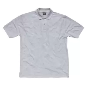 Image of SG Kids/Childrens Unisex Short Sleeve Polo Shirt (11-12) (Light Oxford)