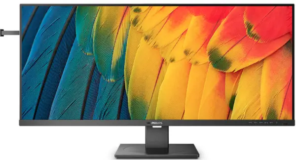 Image of Philips 5000 Series 40" 40B1U5600/00 Wide Quad HD LCD Monitor