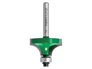 Image of Trend C078AX1/4TC Rounding ove 11.1mm radius x 18mm cut