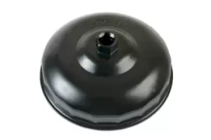 Image of Laser Tools 6608 Oil Filter Wrench 135mm x 18 Flutes