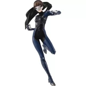 Image of Persona 5 Animation Pop Up Parade Queen Pvc Fig