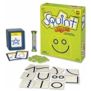 Image of Squint Junior Game