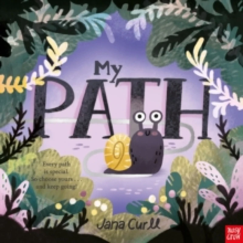 Image of My Path Paperback / softback