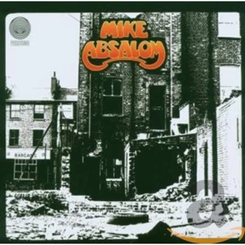 Image of Mike Absalom - Mike Absalom CD