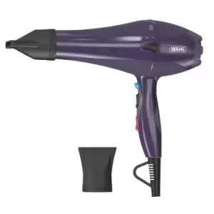 Image of Wahl Ionic Style ZY145 2200W Hair Dryer