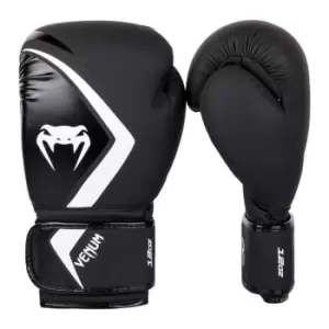 Image of Venum Contender 2.0 Gloves - Black