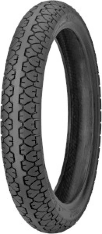 Image of Kenda K425 ( 110/80-14 TL 59J ) Motorcycle tires