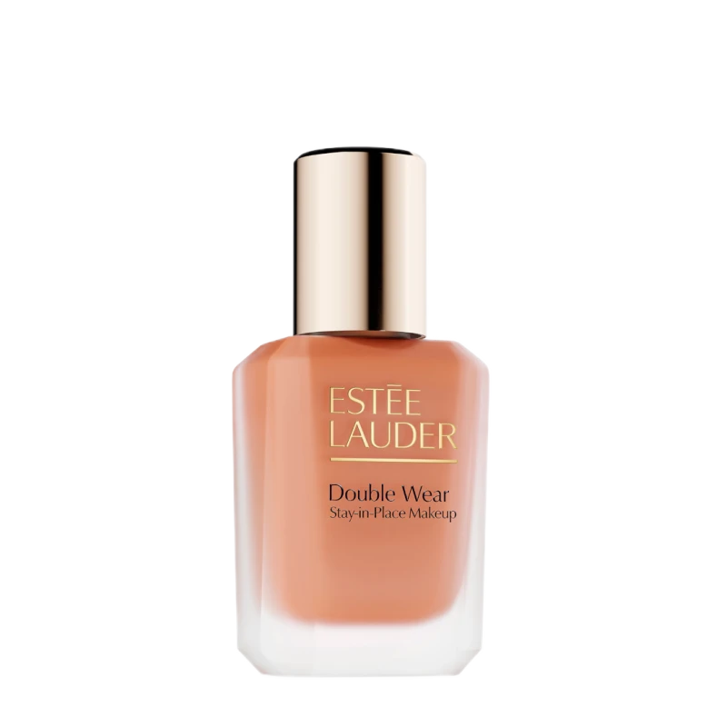 Image of Estee Lauder Double Wear Stay-in-Place Foundation SPF10 30ml 5N1 - Rich Ginger