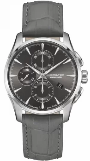 Image of Hamilton Watch Jazzmaster Automatic D