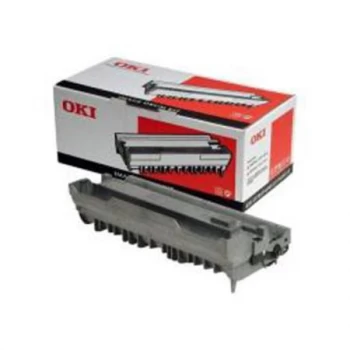 Image of OKI 40645302 Oil Roller Kit