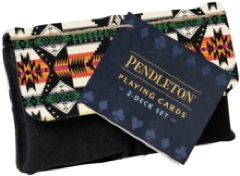 Image of Pendleton Playing Cards Cards
