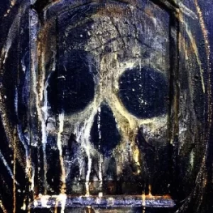 Image of Double Negative by The Men That Will Not Be Blamed For Nothing CD Album