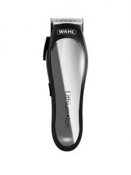 Image of Wahl Wahl Spl Lithium Power Clipper - Black