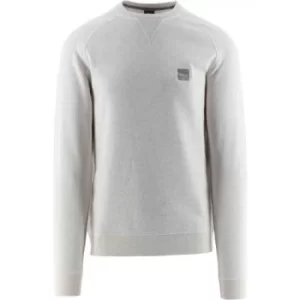 Image of BOSS Natural Westart 1 Sweatshirt