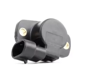 Image of RIDEX Throttle Position Sensor 3940T0014 Sensor, throttle position VW,RENAULT,FIAT,GOL III,GOL II,CLIO II (BB0/1/2_, CB0/1/2_),Scenic I (JA0/1_, FA0_)
