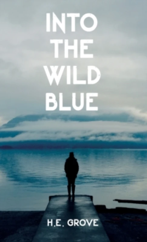 Image of Into the Wild Blue Paperback / softback