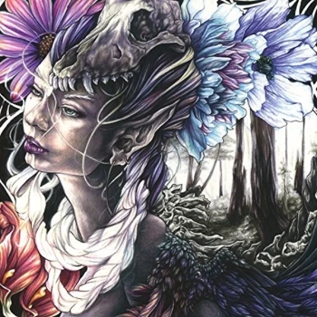 Image of Arctic Sleep - Passage of Gaia CD