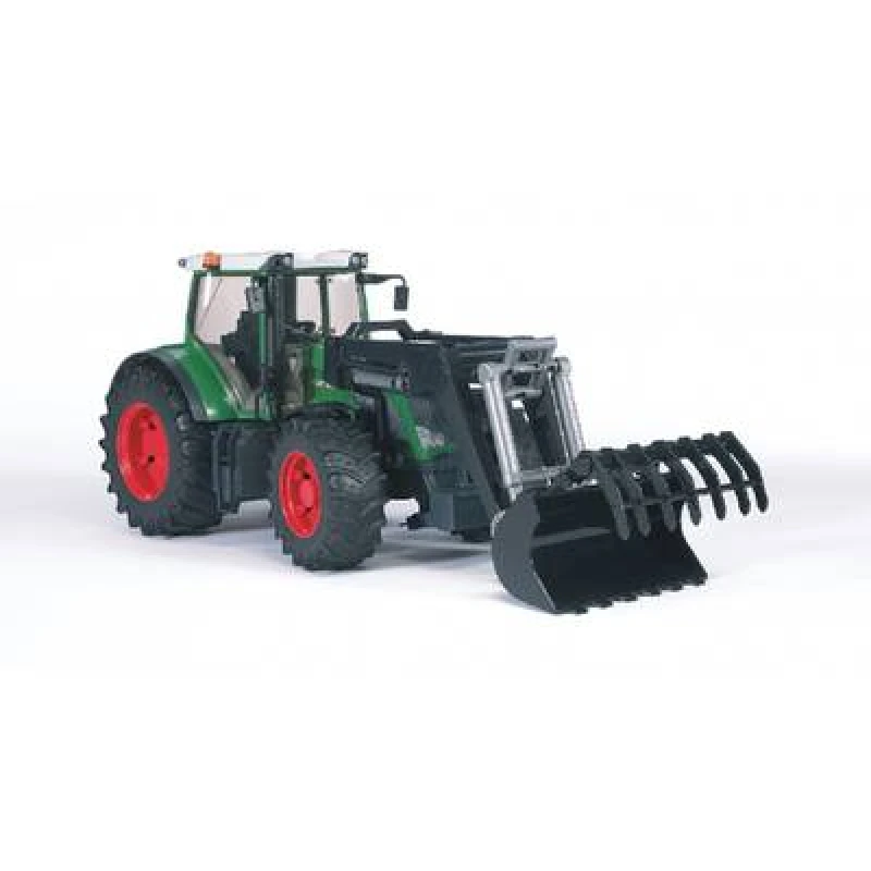 Image of Bruder bruder Fendt 936 Vario frontlader 3041