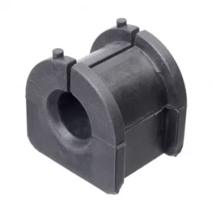 Image of Anti Roll Bar Bush 105867 by Febi Bilstein