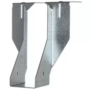 Image of Simpson - Strong-Tie Timber To Masonry Joist Hanger - 150 x 47mm