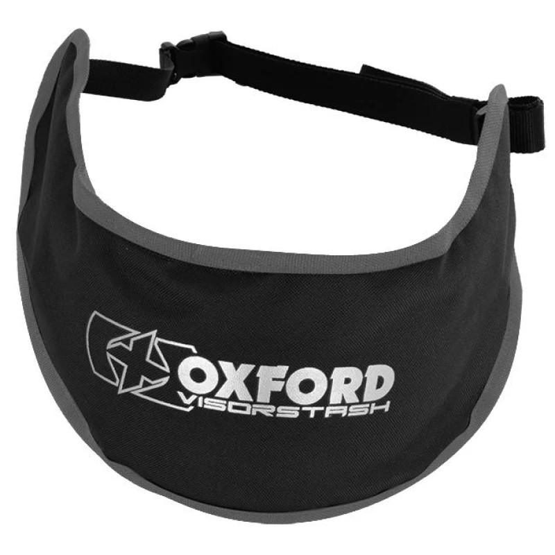 Image of Oxford Visorstash Deluxe Padded Visor Carrier