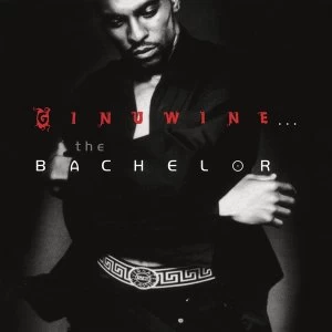 Image of Ginuwine - Ginuwine - The Bachelor Vinyl