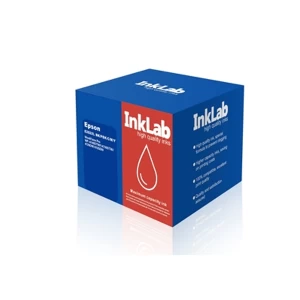Image of InkLab 202 XL Epson Compatible Multipack Replacment Ink