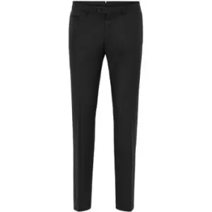 Image of Boss Boss Wilhelm3 - Grey