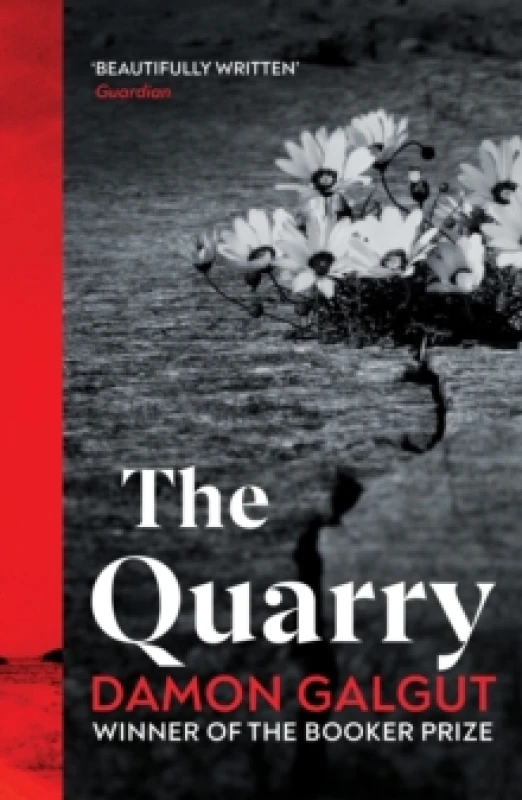 Image of The Quarry Paperback / softback