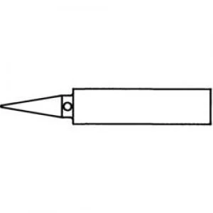 Image of Soldering tip Pencil shaped Weller T0054313299