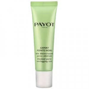 Image of Payot Paris Pate Grise Expert Points Noirs: Blocked Pores Unclogging Care 30ml