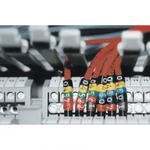 Image of Cable Markers, Pre-printed Kit