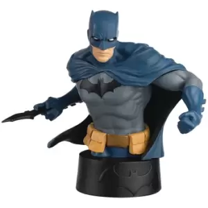 Image of Eaglemoss DC Comics Batman Resin Bust