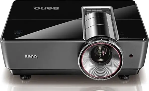 Image of BenQ SU931 6000 ANSI Lumens WUXGA 3D DLP Projector