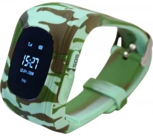 Image of PiniT Intigo P1 Kids Smartwatch