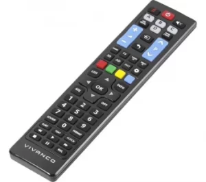 Image of VIVANCO RR 260 Philips Universal Remote Control