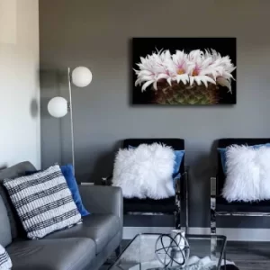 Image of 45702021C-006 Multicolor Decorative Canvas Painting