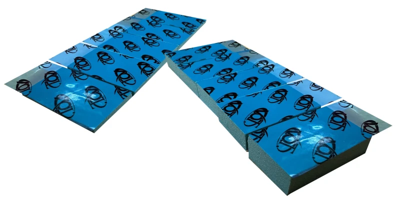 Image of QNAP QNAP TPAD-M2SSD-04 computer cooling system part/accessory Thermal pad TPAD-M2SSD-04