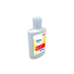 Image of Kleenex 100ml Moisturising Hand Sanitiser Pack of 24 6380