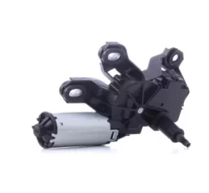 Image of RIDEX Wiper Motor MERCEDES-BENZ 295W0167 6398201008,A6398201008