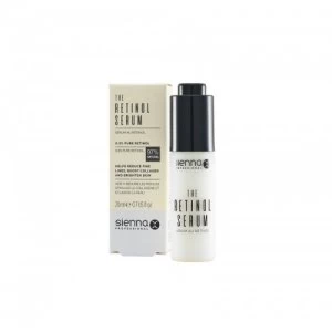 Image of Sienna X The Retinol Serum 0.3% 20ml