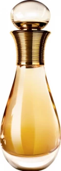 Image of Christian Dior JAdore Touche de Parfum Eau de Parfum For Her 20ml