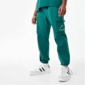 Image of Slazenger ft. Aitch Cargo Trouser - Green