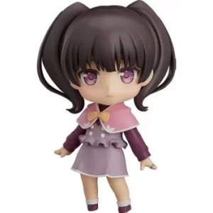 Image of Rena (Regalia The Three Sacred Stars) Nendoroid Action Figure