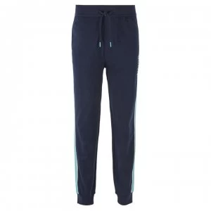 Image of Hugo Boss Authentic Jogging Pant Navy/Grey Size L Men