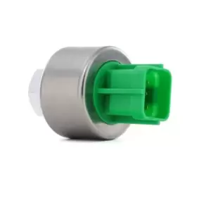 Image of RIDEX Pressure Switch 1360P0008 Air Conditioning Pressure Switch,Pressure Switch, air conditioning FIAT,ALFA ROMEO,LANCIA,PUNTO (188)