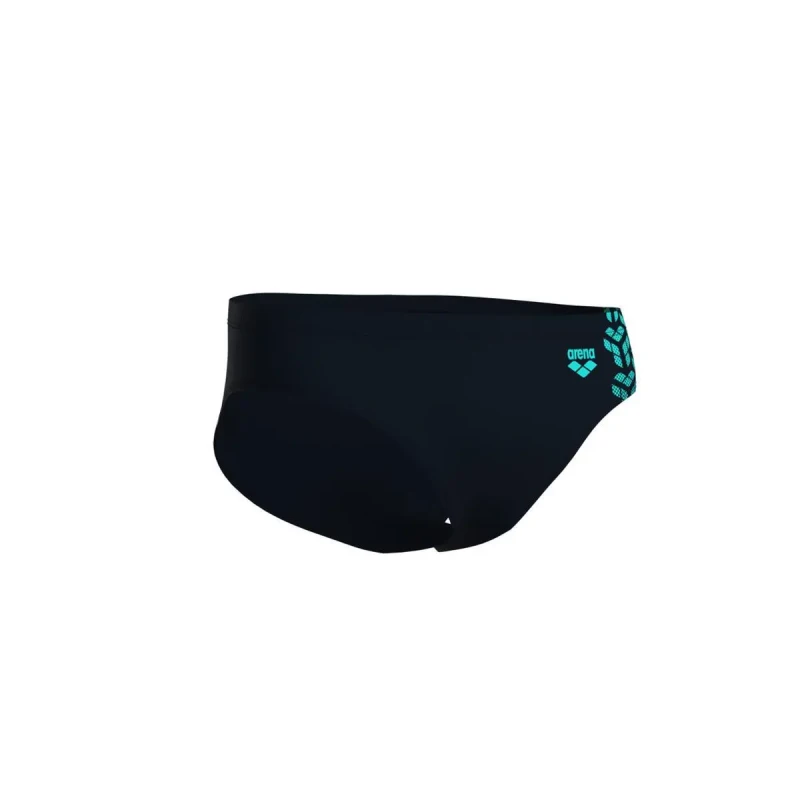 Image of Swim trunks Arena Kikko V Noir Male 75